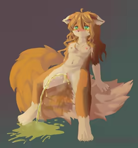 Page 193 of Furry Female Water Sports & ABDL Collection - preview thumbnail
