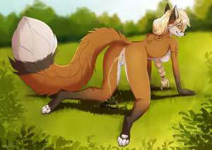 Page 228 of Furry Female Water Sports & ABDL Collection - preview thumbnail