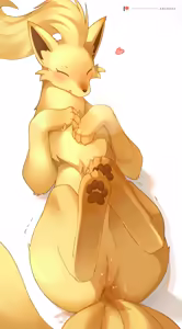 Page 238 of Furry Female Water Sports & ABDL Collection - preview thumbnail