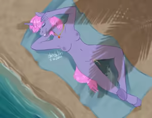 Page 250 of Furry Female Water Sports & ABDL Collection - preview thumbnail