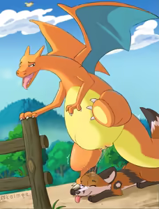 Page 338 of Furry Female Water Sports & ABDL Collection - preview thumbnail