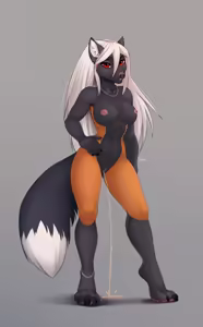 Page 395 of Furry Female Water Sports & ABDL Collection - preview thumbnail