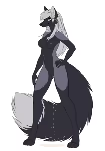 Page 415 of Furry Female Water Sports & ABDL Collection - preview thumbnail