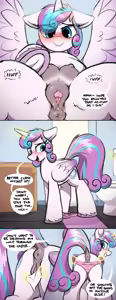 Page 430 of Furry Female Water Sports & ABDL Collection - preview thumbnail