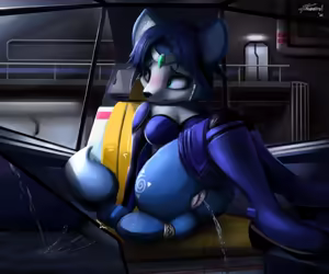 Page 442 of Furry Female Water Sports & ABDL Collection - preview thumbnail