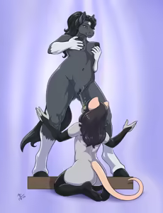 Page 523 of Furry Female Water Sports & ABDL Collection - preview thumbnail