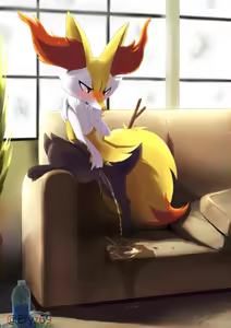Page 671 of Furry Female Water Sports & ABDL Collection - preview thumbnail