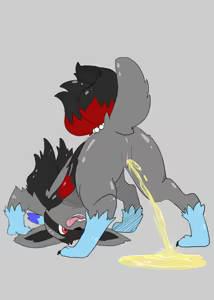 Page 682 of Furry Female Water Sports & ABDL Collection - preview thumbnail