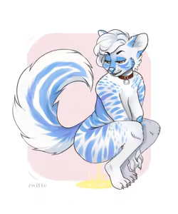 Page 692 of Furry Female Water Sports & ABDL Collection - preview thumbnail