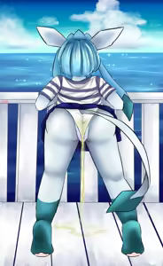 Page 694 of Furry Female Water Sports & ABDL Collection - preview thumbnail