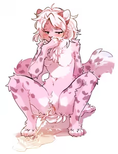 Page 700 of Furry Female Water Sports & ABDL Collection - preview thumbnail