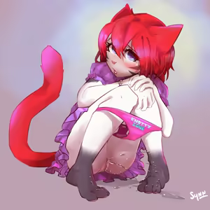 Page 705 of Furry Female Water Sports & ABDL Collection - preview thumbnail