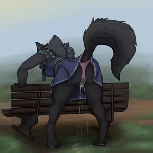 Page 721 of Furry Female Water Sports & ABDL Collection - preview thumbnail