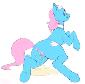 Page 733 of Furry Female Water Sports & ABDL Collection - preview thumbnail
