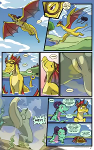 Page 819 of Furry Female Water Sports & ABDL Collection - preview thumbnail