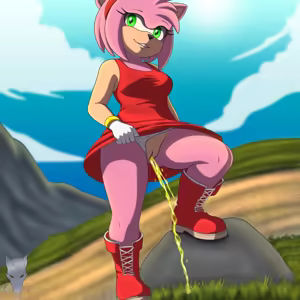 Page 89 of Furry Female Water Sports & ABDL Collection - preview thumbnail