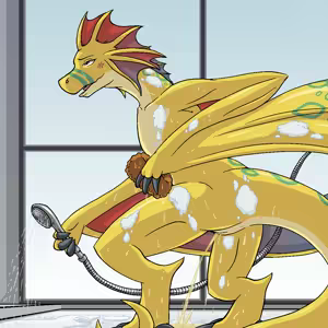 Page 936 of Furry Female Water Sports & ABDL Collection - preview thumbnail
