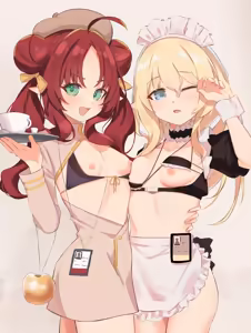 Page 141 of yakupenguin (uncensored) - preview thumbnail