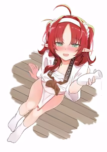 Page 17 of yakupenguin (uncensored) - preview thumbnail