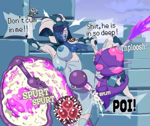 Page 14 of Soliera and Poipole - preview thumbnail