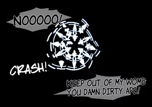 Page 5 of Winter and Grimm RWBY - preview thumbnail