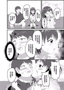Page 3 of Iede Shite Kita JK Mei-kko ni Suiminyaku o | 對離家出走的JK侄女下安眠藥 - preview thumbnail