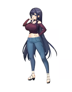 Page 1310 of Saimin App NTR Otoko Tachi no Seieki Shori Gakari ni Sareru Shimai Kokone to Shino - preview thumbnail