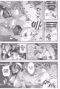 Page 14 of Inran Succubus Albedo | Lewd Succubus Albedo - preview thumbnail