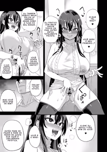 Page 12 of Kizyouin Sensei no Eromanga Nou - Kizyouin Sensei's Eromanga Worship - preview thumbnail