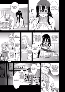 Page 8 of Kizyouin Sensei no Eromanga Nou - Kizyouin Sensei's Eromanga Worship - preview thumbnail