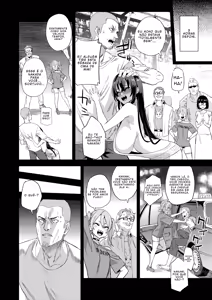 Page 9 of Kizyouin Sensei no Eromanga Nou - Kizyouin Sensei's Eromanga Worship - preview thumbnail