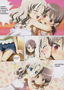 Page 8 of Kuttsukiboshi -Kininaru Futari- | -The Curious Pair- - preview thumbnail