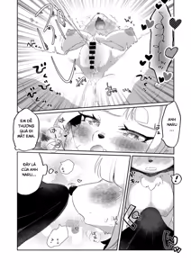Page 16 of Kimi no Shippo o Mofuritai! | Anh muốn sờ đuôi của em - preview thumbnail