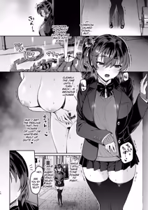 Page 16 of Vanishing Reality 4 ~Haitoku ni Somaru Hoshi~ - preview thumbnail