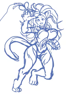 Page 109 of Artist:currysyu - preview thumbnail
