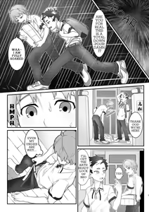 Page 7 of Chinchin ga chinchin ni natchau!! - preview thumbnail