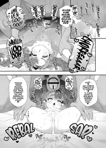 Page 19 of Himitsu no Mee Oukoku - preview thumbnail