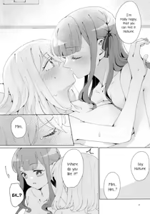 Page 21 of Blessed are those who mourn - preview thumbnail