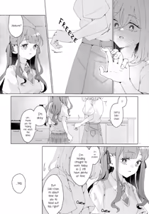 Page 3 of Blessed are those who mourn - preview thumbnail