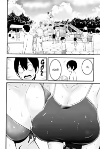 Page 10 of Oneshota Friends Kouhen - preview thumbnail