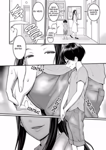 Page 3 of Shiori Sensei wa Ochinchin no Sodateya-san - preview thumbnail