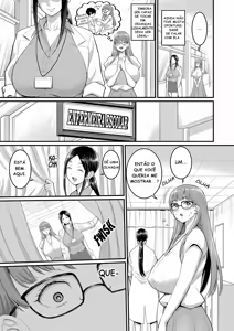 Page 51 of Shiori Sensei wa Ochinchin no Sodateya-san - preview thumbnail