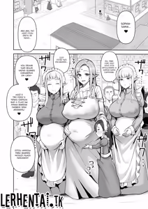 Page 30 of 200-nen Mono Shojo Elf Shota o Kau + Moto 200-nen Mono Shojo Elf Shota o Kau 2 - preview thumbnail