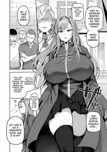 Page 32 of 200-nen Mono Shojo Elf Shota o Kau + Moto 200-nen Mono Shojo Elf Shota o Kau 2 - preview thumbnail
