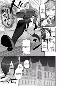 Page 37 of 200-nen Mono Shojo Elf Shota o Kau + Moto 200-nen Mono Shojo Elf Shota o Kau 2 - preview thumbnail