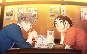 Page 22 of Room No.9 (decensored) - preview thumbnail