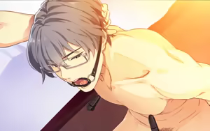 Page 231 of Room No.9 (decensored) - preview thumbnail
