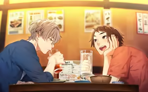 Page 28 of Room No.9 (decensored) - preview thumbnail