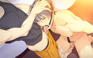 Page 300 of Room No.9 (decensored) - preview thumbnail