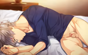 Page 354 of Room No.9 (decensored) - preview thumbnail